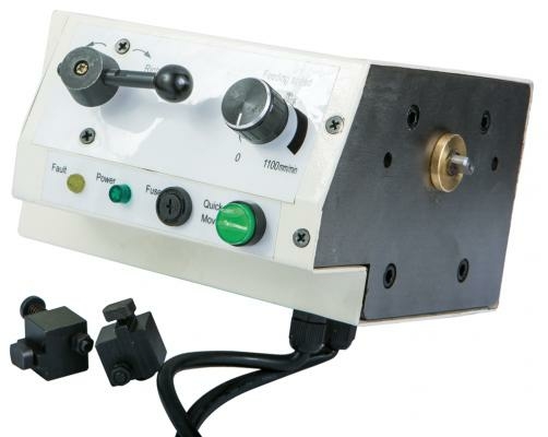 Автоматическая подача по оси Х (ITA10141B)