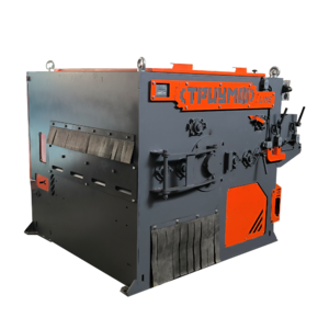 Многопильный кромкообрезной станок ТРИУМФ M1000 Line