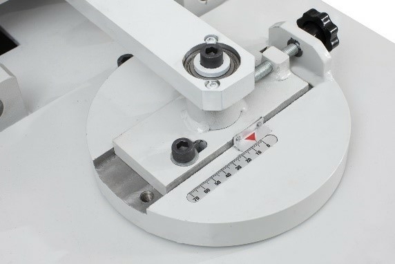 Сверлильно-пазовальный станок NESTO Mortiser