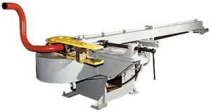 Станок трубогибочный ИВ3430М