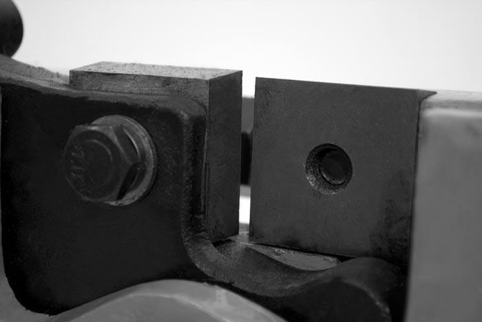 Станок для резки арматуры ручной Stalex MS-28 (372203)