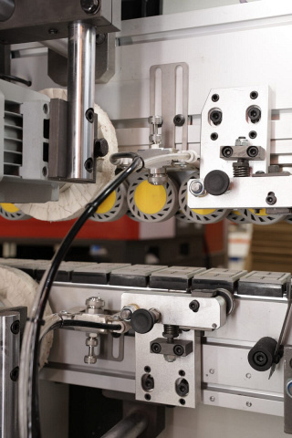 Автоматический кромкооблицовочный станок Filato OPTIMA 264QLP OPTIMA 264QLP