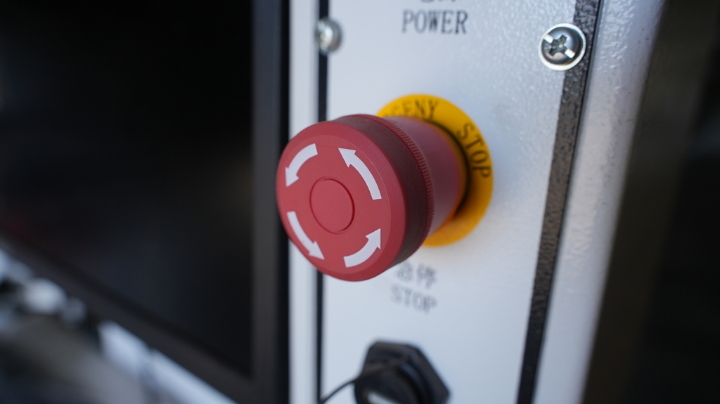 Автоматический кромкооблицовочный станок ALTESA ADVANTAGE 5000R EVO