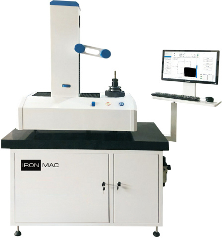 Измерительный прибор  для настройки инструмента IRONMAC Smart I 2040 Smart I 2040