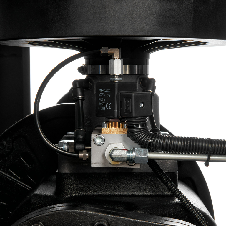 Винтовой компрессор Master Blast EC-60 VSD (электрический)