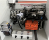 Автоматический кромкооблицовочный станок Filato Optima 424PW