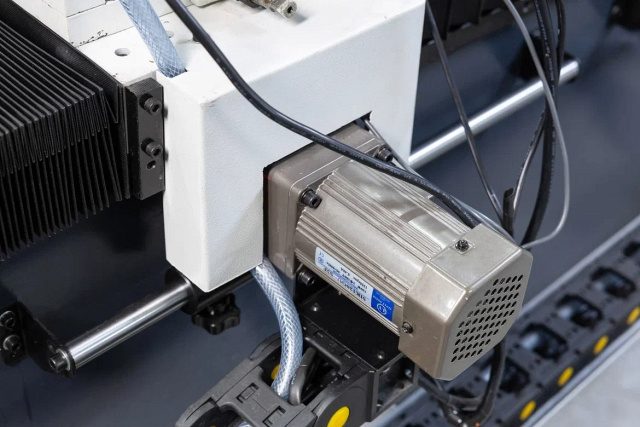 Станок для заточки ножей IRONMAC 1200 AM