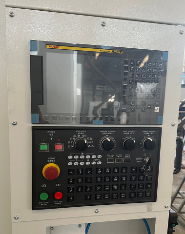 Фрезерный обрабатывающий центр 1360F