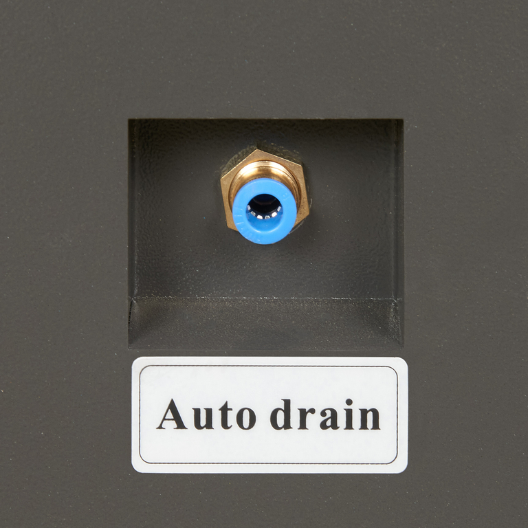 Рефрижераторный осушитель воздуха Master Blast MB-200AC