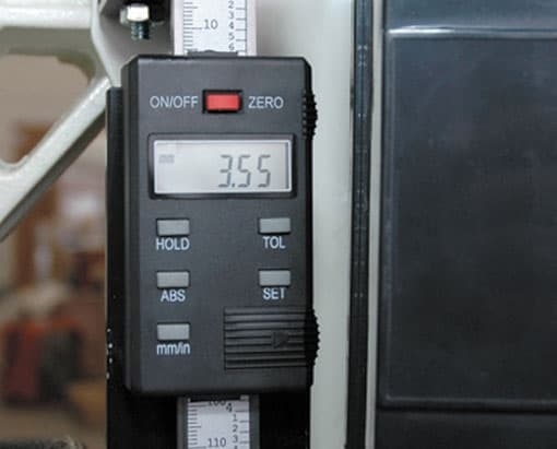 Брашировальный станок Jet JBS-22 (649006M)