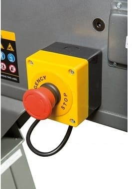 Ленточный шлифовальный станок Jet JBSM-150 (50001892T)