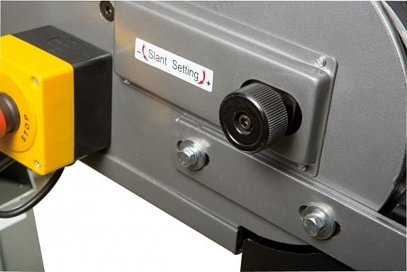 Ленточный шлифовальный станок Jet JBSM-150 (50001892T)