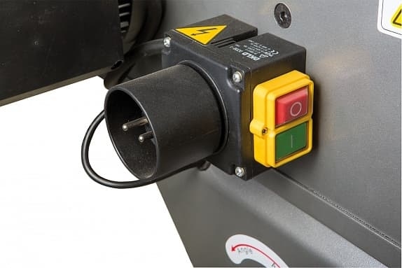 Ленточный шлифовальный станок Jet JBSM-150 (50001892T)