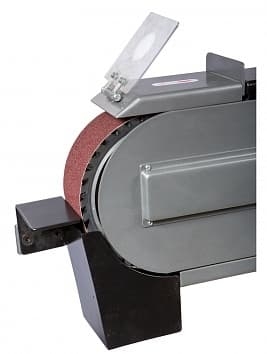 Ленточный шлифовальный станок JET JBSM-75  400 В (50001891T)