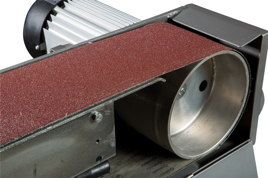 Ленточный шлифовальный станок JET JBSM-150  230 В (50001892M)