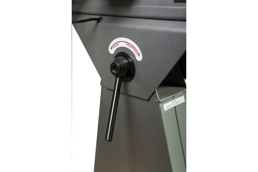 Ленточный шлифовальный станок Jet JBSM-75 230 В (50001891M)