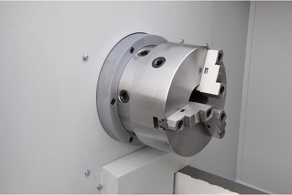 Токарный станок JCK-1630S CNC с ЧПУ SIEMENS 808DA (JCK-1630S CNC)