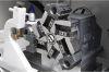Токарный станок JCK-1640S CNC с ЧПУ SIEMENS 808DA (JCK-1640S CNC)
