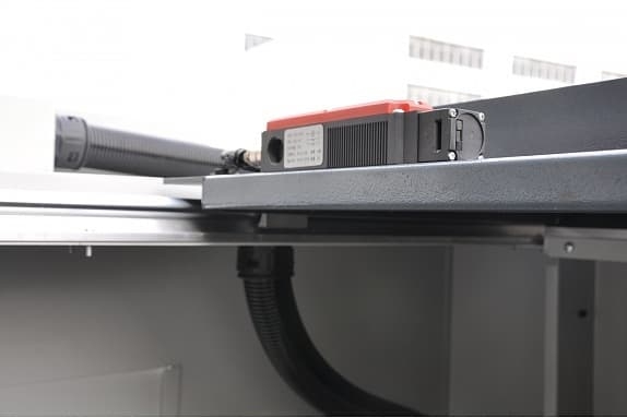 Токарный станок JCK-1640S CNC с ЧПУ SIEMENS 808DA (JCK-1640S CNC)