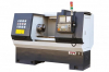 Токарный станок JCK-1660F CNC с ЧПУ FANUC 0I (JCK-1660F CNC)
