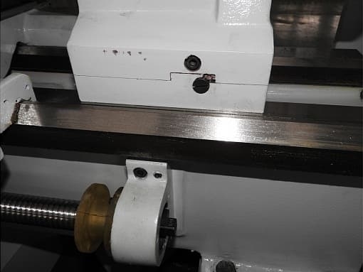 Токарный станок JCK-1860S CNC с ЧПУ SIEMENS 808DA (JCK-1860S CNC)