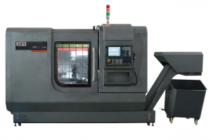 Токарный станок KDCK-28H CNC РМЦ 420 мм (KDCK-28H420 CNC)