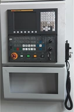 Токарный станок JCK-28F CNC с ЧПУ (JCK-28F CNC)
