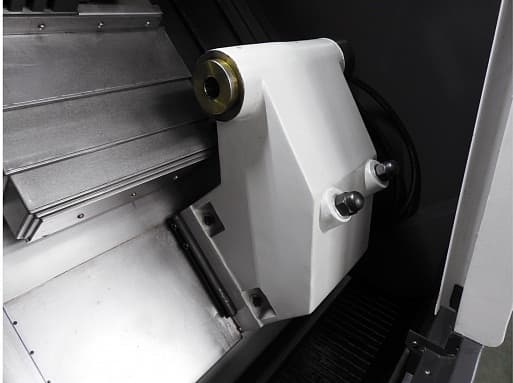 Токарный станок JCK-28F CNC с ЧПУ (JCK-28F CNC)