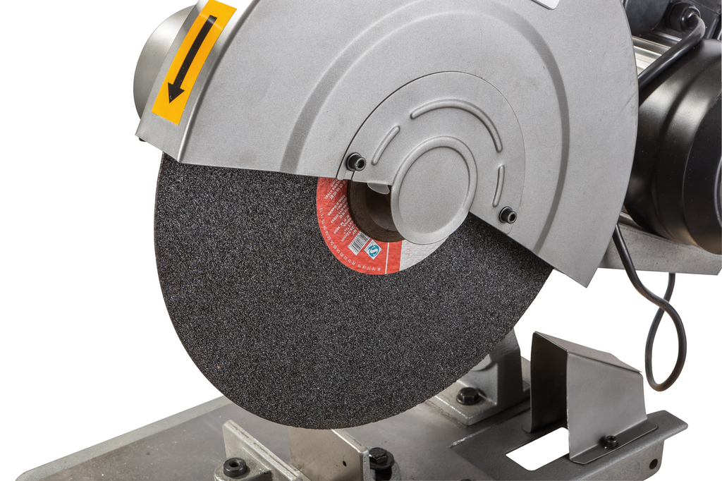 Абразивно-отрезной станок по металлу JET JCOM-400M  230 В (50006101M)