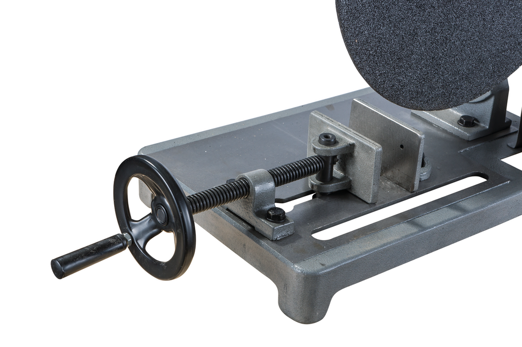 Абразивно-отрезной станок по металлу JET JCOM-400M  230 В (50006101M)