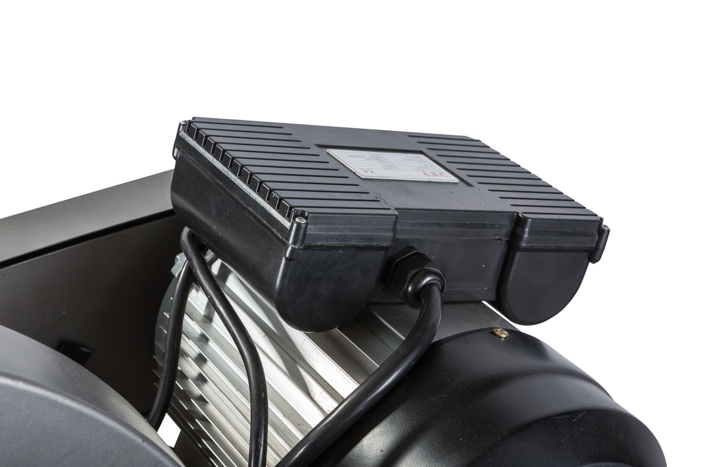 Абразивно-отрезной станок по металлу JET JCOM-400M  230 В (50006101M)