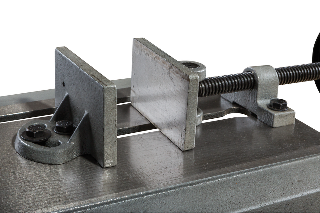 Абразивно-отрезной станок по металлу JET JCOM-400T (50006101T)