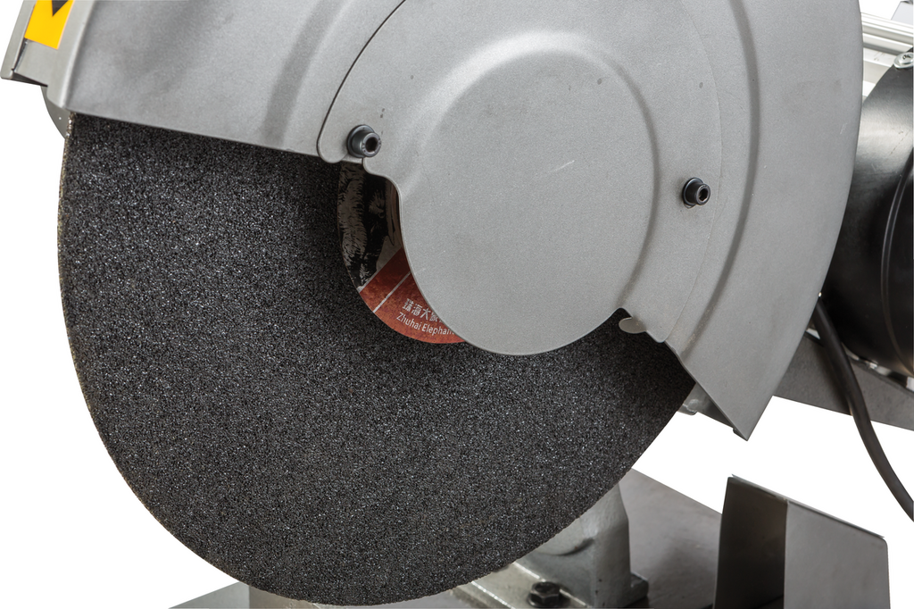 Абразивно-отрезной станок по металлу JET JCOM-400T (50006101T)