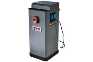 Вытяжная установка со сменным фильтром по металлу JET JDCS-505