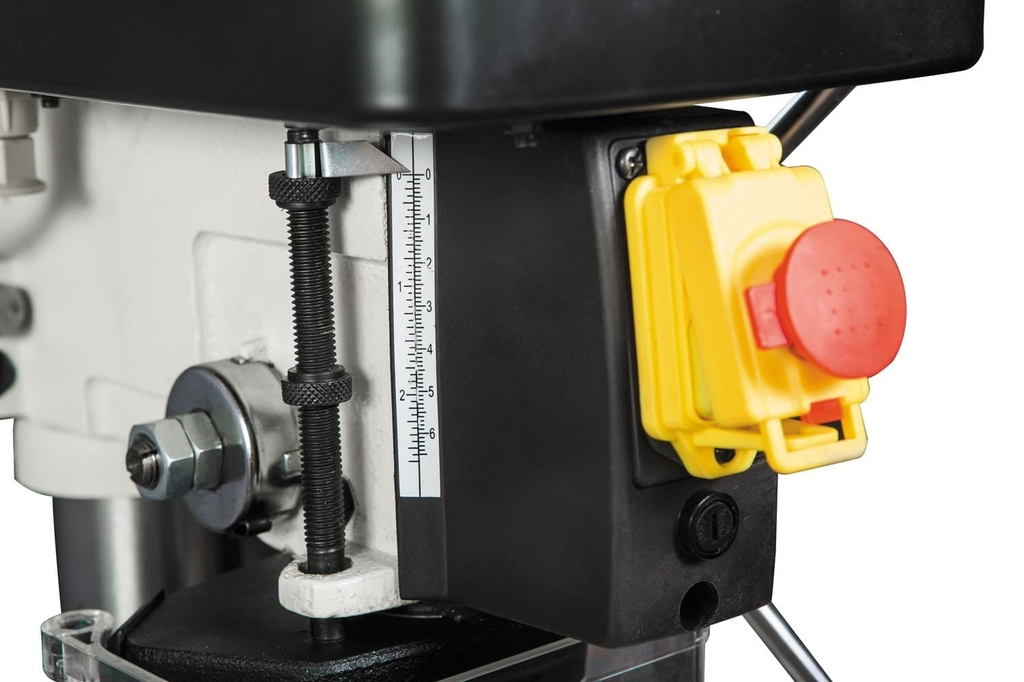 Настольный сверлильный станок Jet JDP-10, Новый 2017