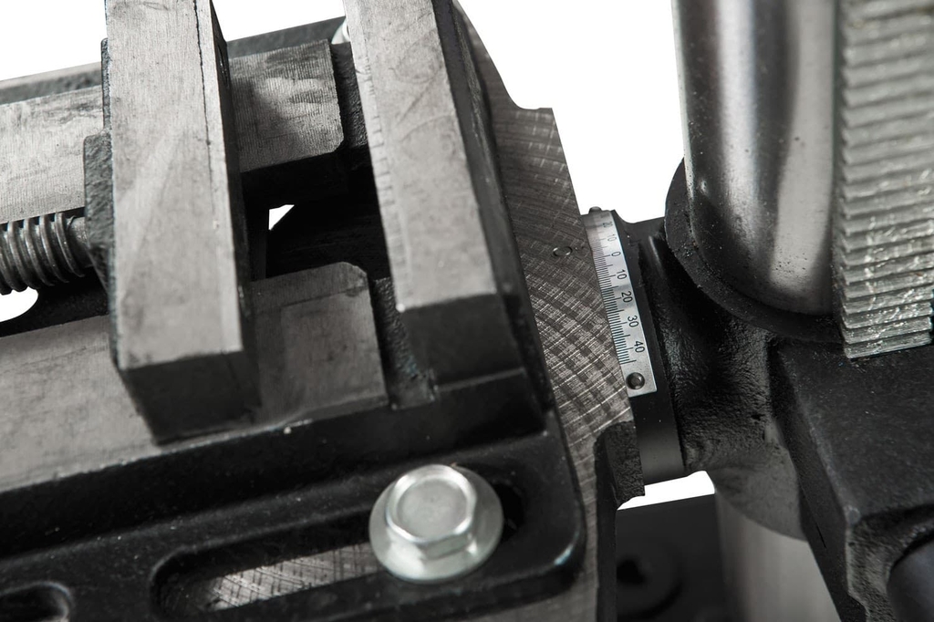 Настольный сверлильный станок Jet JDP-10, Новый 2017