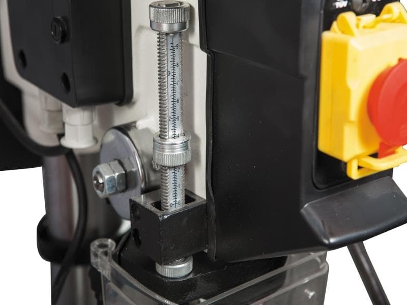 Сверлильный станок Jet JDP-15B 230 В (716200M)