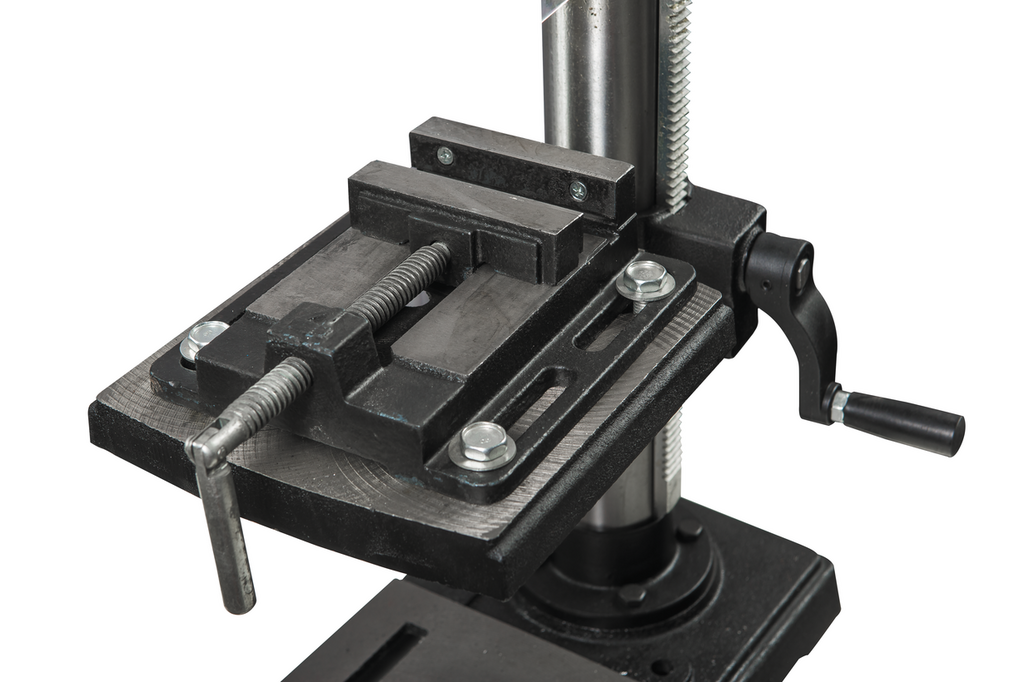 Настольный сверлильный станок Jet JDP-10M (10000350M)