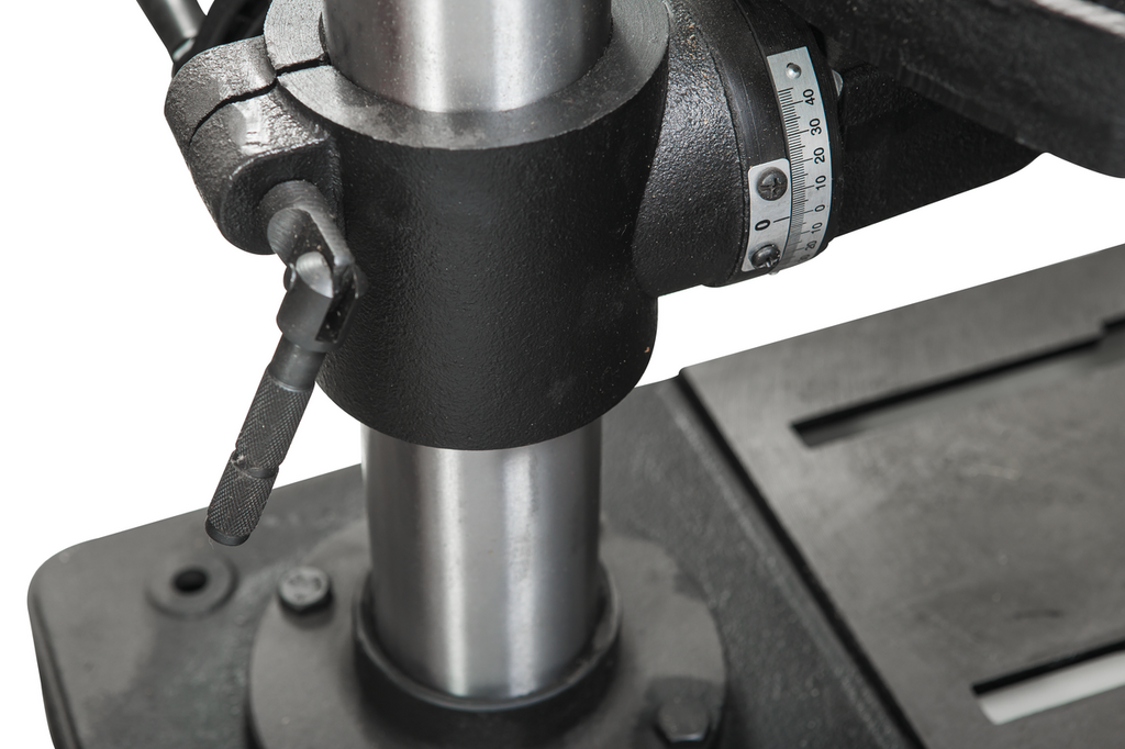 Настольный сверлильный станок jet jdp-15  230 в (10000370m)