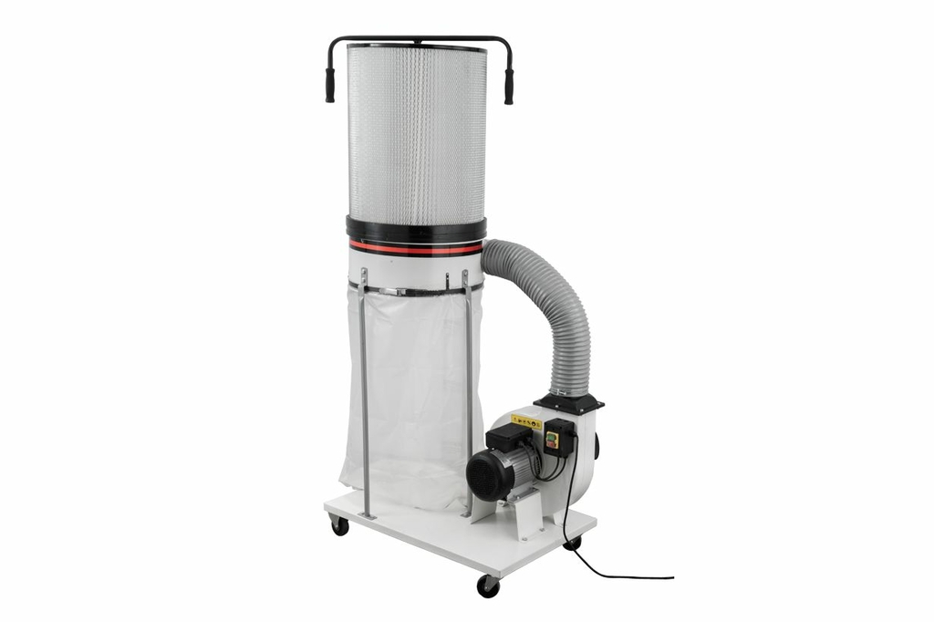 JET DC-1200CK-T Вытяжная установка 400 В