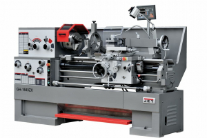 Токарно-винторезный станок Jet GH-1640 ZX DRO (50000730T)