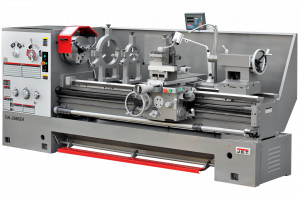 Токарно-винторезный станок JET GH-2680 ZH DRO (50000790T)