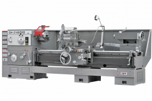Токарно-винторезный станок JET GH-3140 ZHD DRO  рмц-1000 мм