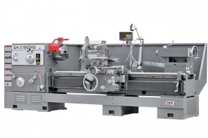 Токарно- винторезный станок JET GH-3180 ZHD DRO рмц-2000 мм (50000846T)