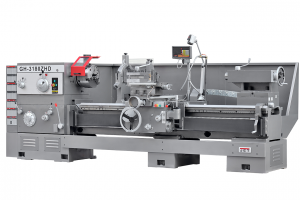 Токарно-винторезный станок индустриального класса JET GH-3180 ZHD (50000837T)