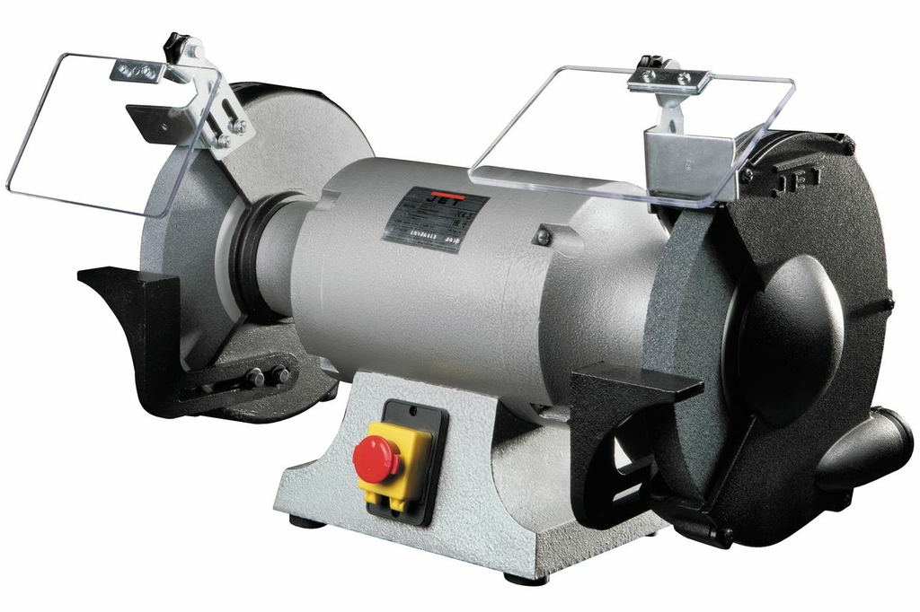 Промышленный заточный станок (Точило) JET JBG-10A 230 В (577103M)