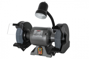 Заточный станок (Точило) JET JBG-200 (577902M)