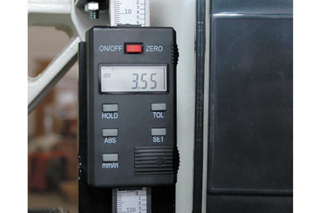 Брашировальный станок Jet JBS-22 (649006M)