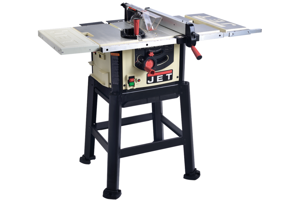 Циркулярная пила Jet JBTS-10 (708315M)
