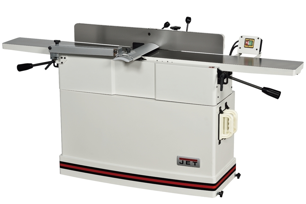 Фуговальный станок Jet JJ-866 400 В (10000250T)